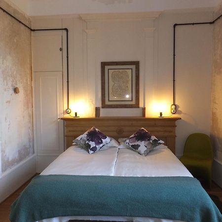 Bed and Breakfast Domaine De Saint Loth' Exteriér fotografie