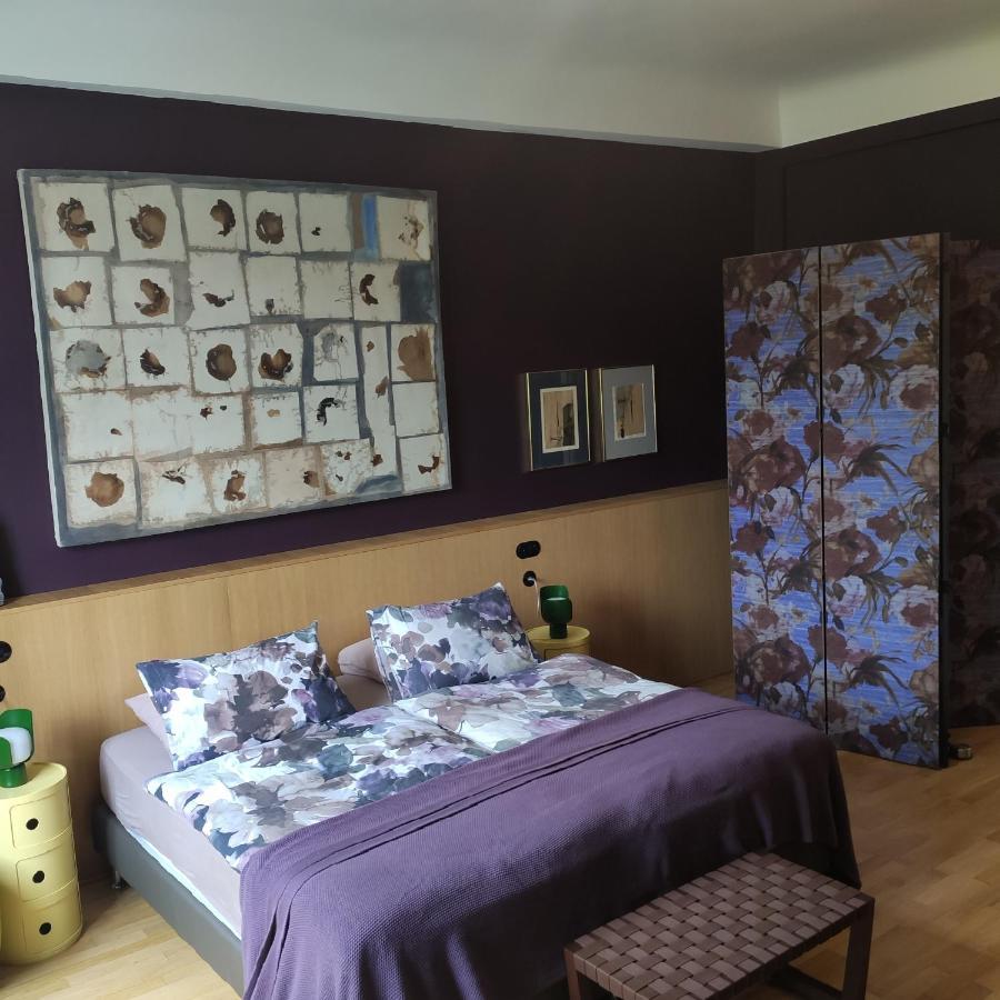 Bed and Breakfast Domaine De Saint Loth' Exteriér fotografie